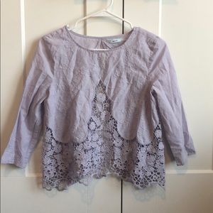 Urban outfitters shirt